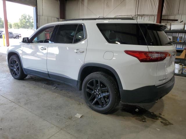 2020 CHEVROLET TRAVERSE LT 1GNEVHKW7LJ234813