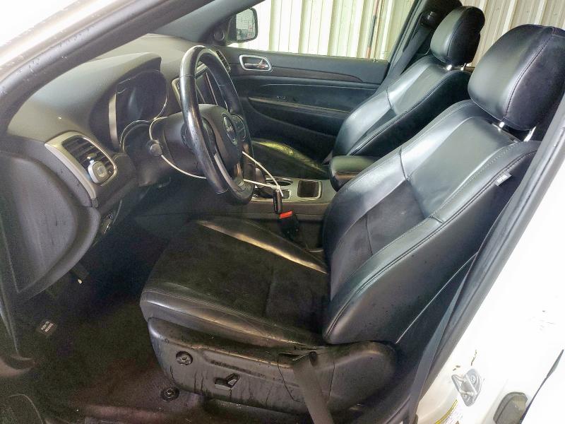 2018 JEEP GRAND CHER 1C4RJEAG4JC328664