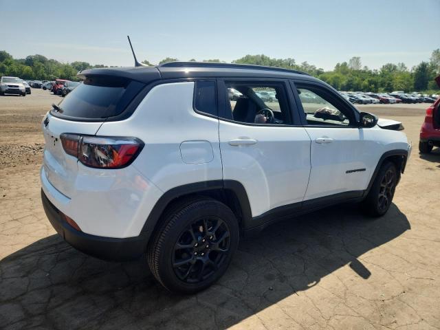 2022 JEEP COMPASS LA 3C4NJDBB9NT185832