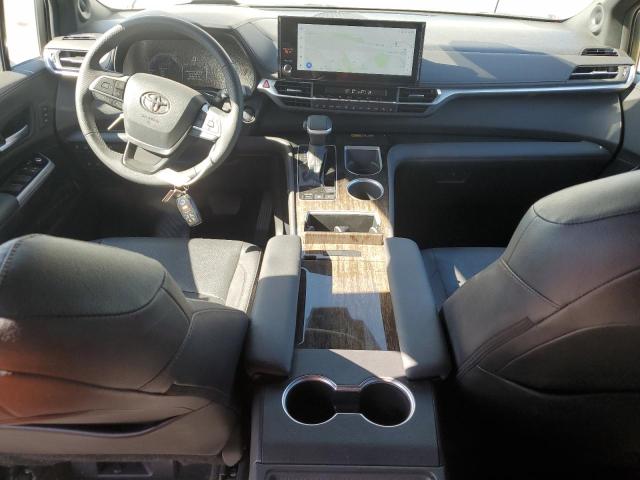 2025 TOYOTA SIENNA LIMITED 5TDESKFC1SS156335