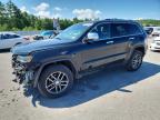 2017 JEEP GRAND CHER - 1C4RJFBG2HC627388