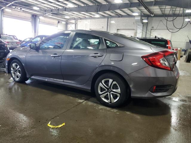 2016 HONDA CIVIC LX 19XFC2F52GE049413
