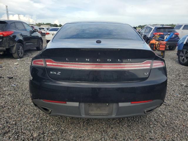2016 LINCOLN MKZ 3LN6L2GK4GR632011