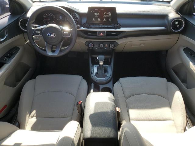 2021 KIA FORTE FE - 3KPF24AD0ME345099