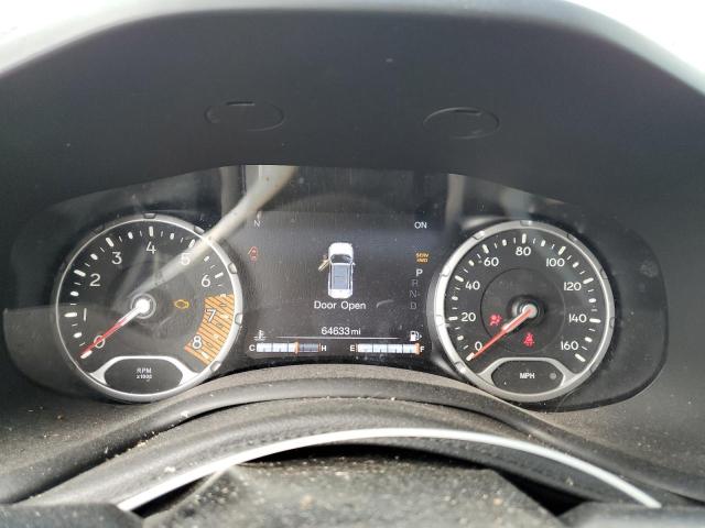 2020 JEEP RENEGADE T ZACNJBC1XLPL19470
