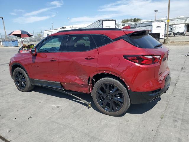 2020 CHEVROLET BLAZER RS 3GNKBERS5LS642724
