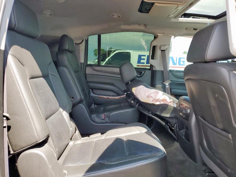2016 CHEVROLET SUBURBAN C 1GNSCJKC2GR146524