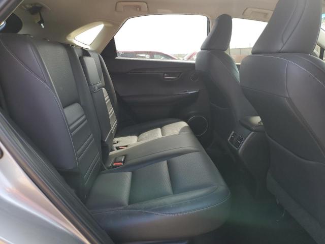2015 LEXUS NX 200T - JTJBARBZ3F2025538
