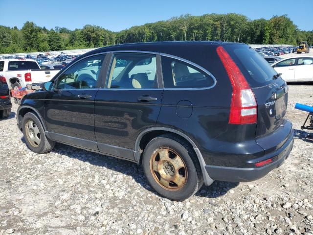 2010 HONDA CR-V LX - 5J6RE4H38AL094203