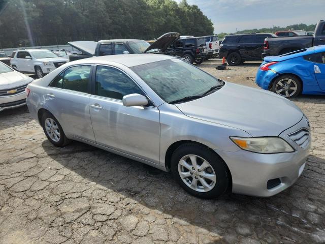 2011 TOYOTA CAMRY BASE - 4T1BF3EK5BU610731