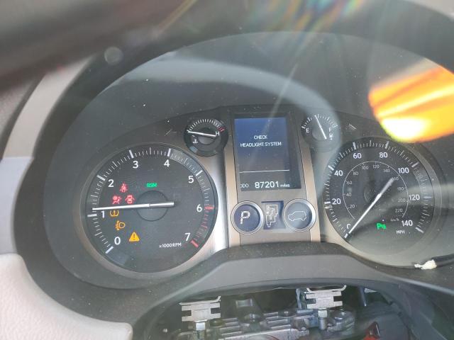 2016 LEXUS GX 460 JTJBM7FX6G5144026