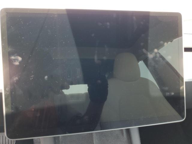 2022 TESLA MODEL 3 5YJ3E1EB8NF360768