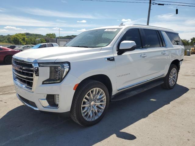 2024 GMC YUKON XL K 1GKS2GKD3RR385952