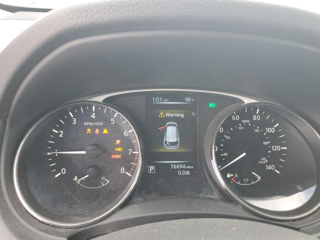 2016 NISSAN ROGUE S - KNMAT2MV5GP628571