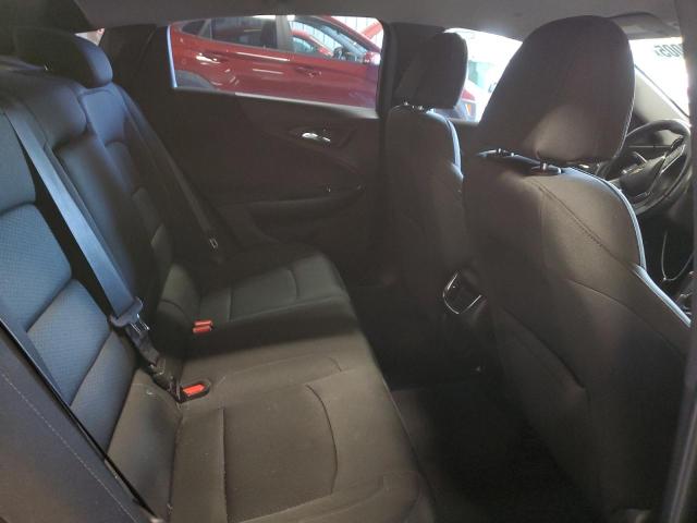 2016 CHEVROLET MALIBU LT - 1G1ZE5ST5GF257491