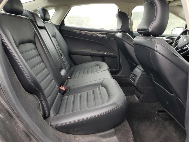 2018 FORD FUSION SE - 3FA6P0LU5JR259143