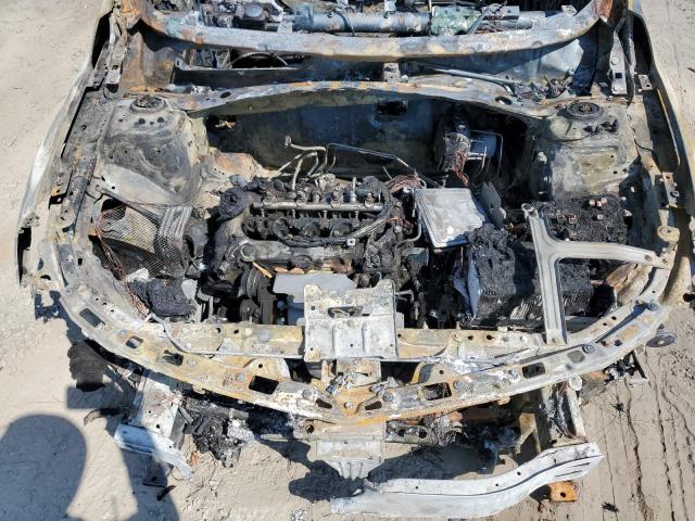 2024 CHEVROLET MALIBU RS 1G1ZG5ST0RF113828