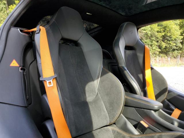 2018 MCLAREN AUTOMOTIVE 570GT SBM13GAA2JW005220
