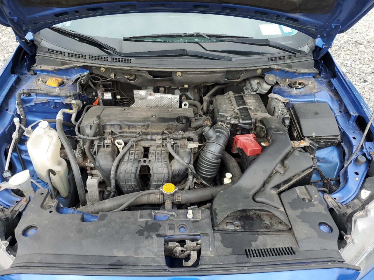 MITSUBISHI LANCER ES/ES SPORT