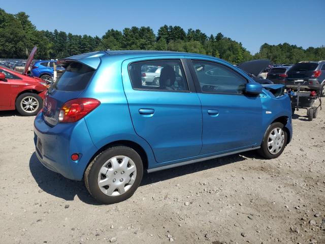 2015 MITSUBISHI MIRAGE DE ML32A3HJ9FH059131
