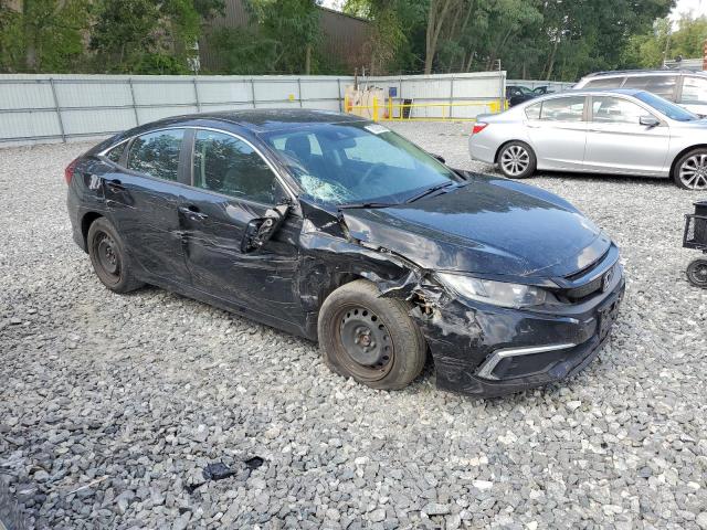 2020 HONDA CIVIC LX 2HGFC2F66LH504174