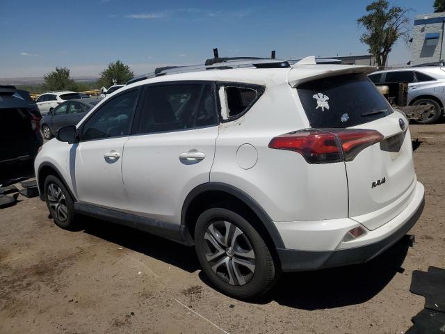 2016 TOYOTA RAV4 LE 2T3ZFREV2GW288527