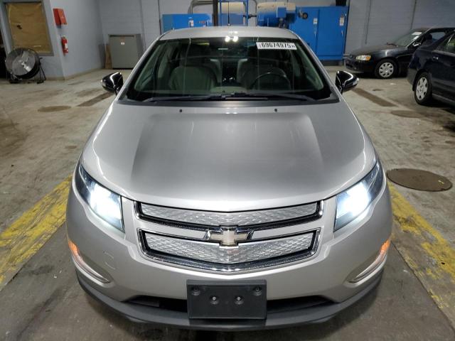 2013 CHEVROLET VOLT - 1G1RD6E4XDU115402