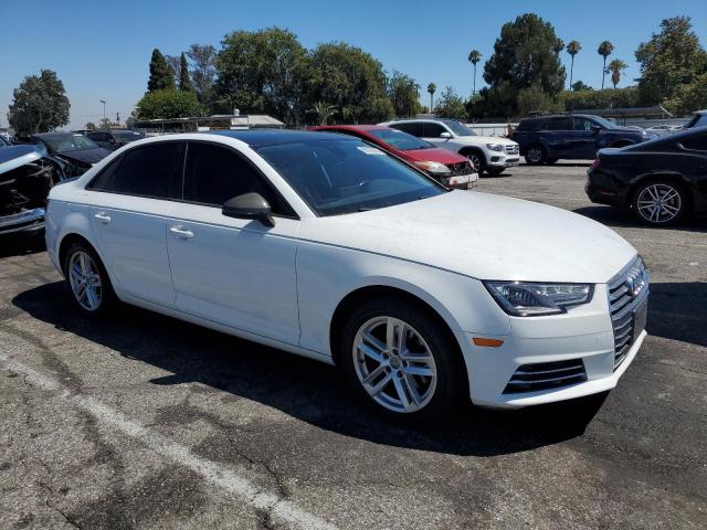 2017 AUDI A4 ULTRA P WAUGMAF49HN064097
