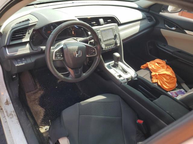 2020 HONDA CIVIC LX 19XFC2F6XLE210710