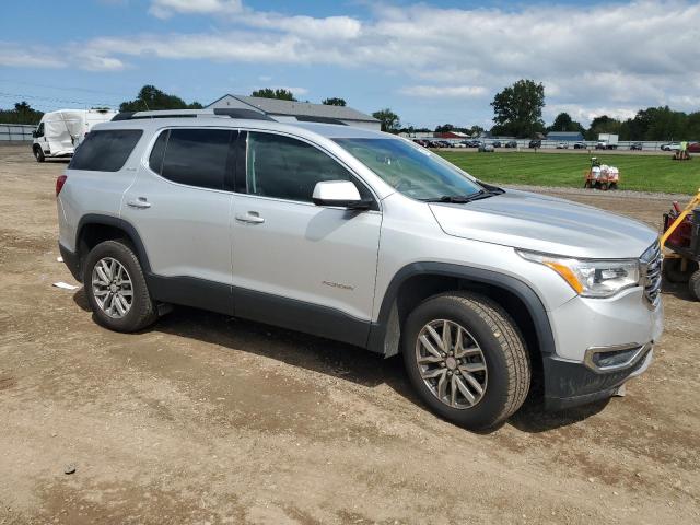 2019 GMC ACADIA SLE 1GKKNSLS7KZ116883
