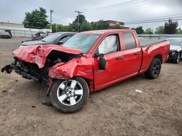 RAM 1500 ST