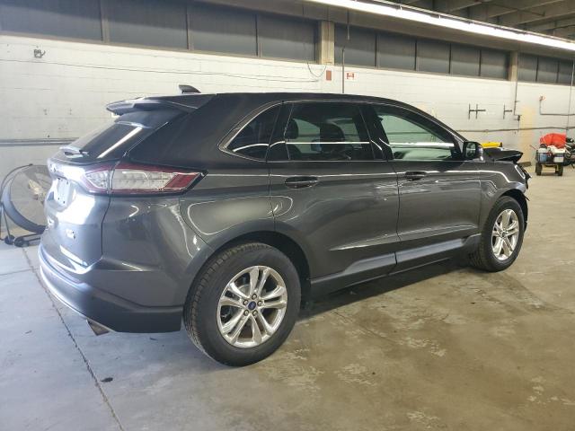 2015 FORD EDGE SEL - 2FMTK4J95FBB85287