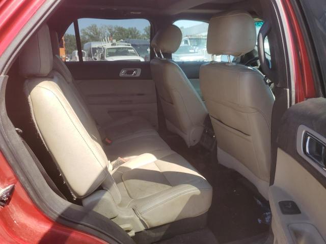 2012 FORD EXPLORER X - 1FMHK8D88CGA73054