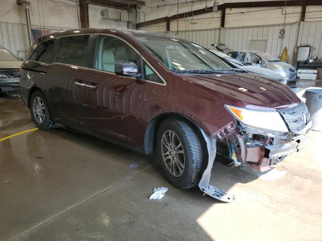 2011 HONDA ODYSSEY EX - 5FNRL5H63BB058242