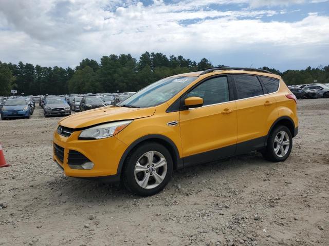 2013 FORD ESCAPE SE - 1FMCU9GX1DUA23452