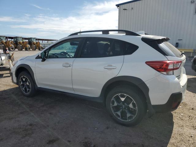 2019 SUBARU CROSSTREK PREMIUM JF2GTAEC5K8343309