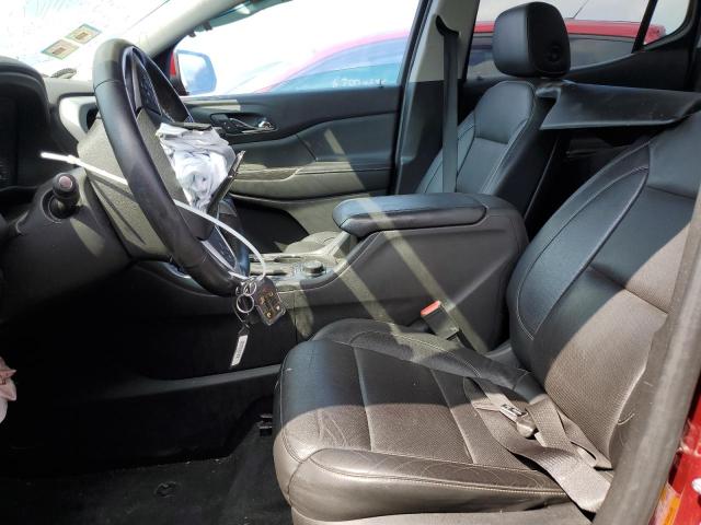 2018 GMC ACADIA SLT 1GKKNULS6JZ154924