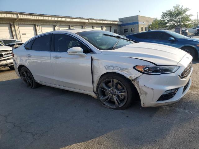 2017 FORD FUSION SPORT 3FA6P0VPXHR340995
