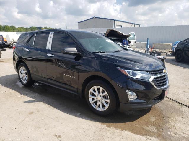 2020 CHEVROLET EQUINOX LS 2GNAXHEV5L6180873