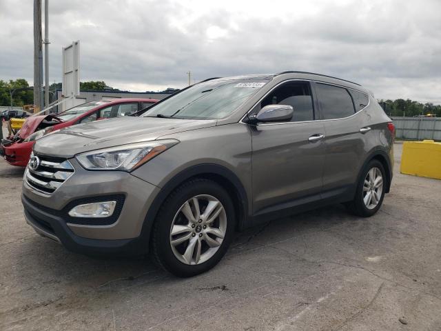 HYUNDAI SANTA FE SPORT