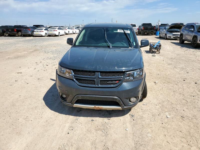2018 DODGE JOURNEY GT 3C4PDCEG6JT380430
