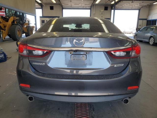 2015 MAZDA 6 SPORT JM1GJ1U59F1185613