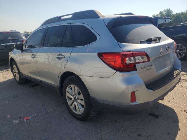 2015 SUBARU OUTBACK 2.5I PREMIUM - 4S4BSBDC3F3203440