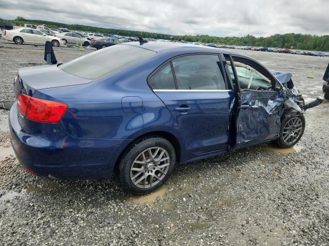 2013 VOLKSWAGEN JETTA SE - 3VWDP7AJ0DM260444