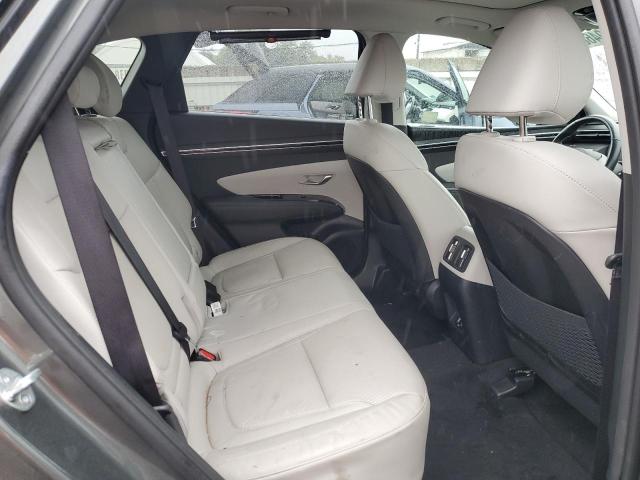 2023 HYUNDAI TUCSON LIM KM8JECA19PU101292