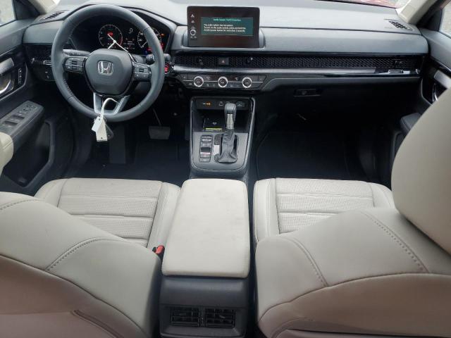 2025 HONDA CR-V EXL 2HKRS4H79SH448155