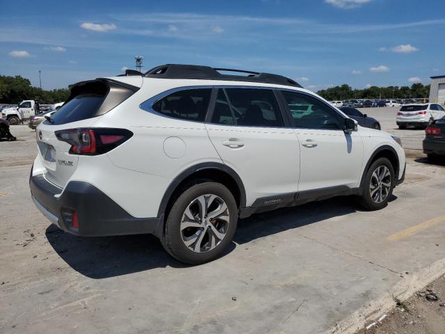 2021 SUBARU OUTBACK LI 4S4BTAMC2M3117699