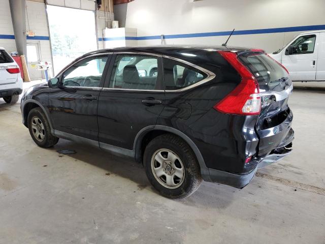 2016 HONDA CR-V LX 2HKRM3H31GH513833
