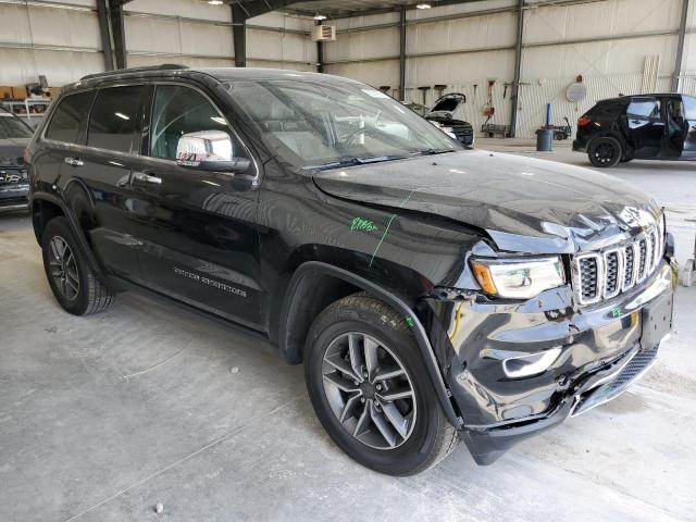 2019 JEEP GRAND CHER 1C4RJFBG6KC712841