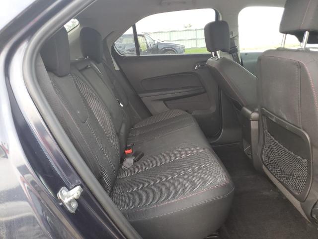 2016 CHEVROLET EQUINOX LT 2GNALCEK1G6109180